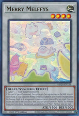 Merry Melffys [MP24-EN158] Ultra Rare | Good Games Morley