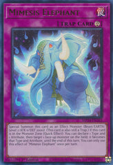 Mimesis Elephant [MP24-EN163] Ultra Rare | Good Games Morley