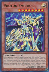 Photon Emperor [MP24-EN165] Ultra Rare | Good Games Morley