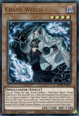 Chaos Witch [MP24-EN169] Ultra Rare | Good Games Morley