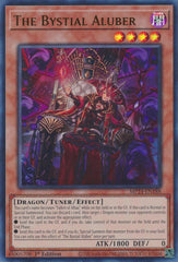 The Bystial Aluber [MP24-EN188] Ultra Rare | Good Games Morley
