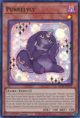 Purrelyly [MP24-EN191] Ultra Rare | Good Games Morley