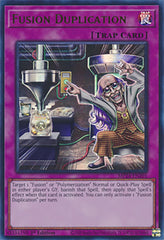 Fusion Duplication [MP24-EN201] Ultra Rare | Good Games Morley