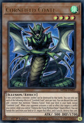 Cornfield Coatl [MP24-EN207] Ultra Rare | Good Games Morley