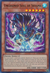 Unchained Soul of Shyama [MP24-EN216] Ultra Rare | Good Games Morley