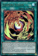 Chimera Fusion [MP24-EN221] Ultra Rare | Good Games Morley
