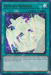 Duelist Genesis [MP24-EN223] Ultra Rare | Good Games Morley