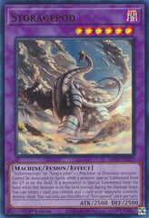 Storagepod [MP24-EN227] Ultra Rare | Good Games Morley