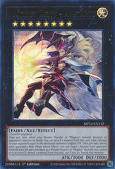Magikey Deity - Ashtartu [MP24-EN232] Ultra Rare | Good Games Morley