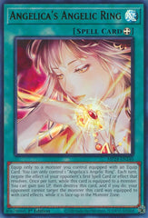 Angelica's Angelic Ring [MP24-EN240] Ultra Rare | Good Games Morley