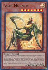 Asset Mountis [MP24-EN248] Ultra Rare | Good Games Morley