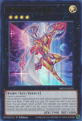 Starring Knight [MP24-EN252] Ultra Rare | Good Games Morley