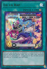 Lil-la Rap [MP24-EN255] Ultra Rare | Good Games Morley