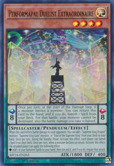 Performapal Duelist Extraordinaire [MP24-EN265] Ultra Rare | Good Games Morley