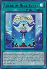 Angel of Blue Tears [MP24-EN269] Ultra Rare | Good Games Morley