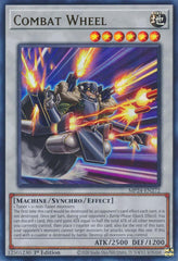 Combat Wheel [MP24-EN272] Ultra Rare | Good Games Morley