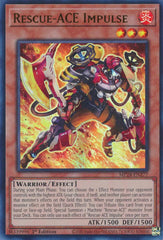 Rescue-ACE Impulse [MP24-EN277] Ultra Rare | Good Games Morley