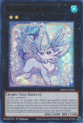 Epurrely Beauty [MP24-EN286] Ultra Rare | Good Games Morley