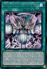 Stand Up Centur-Ion! [MP24-EN299] Ultra Rare | Good Games Morley