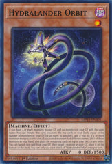 Hydralander Orbit [MP24-EN301] Common | Good Games Morley