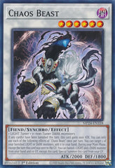 Chaos Beast [MP24-EN318] Common | Good Games Morley