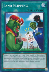 Land Flipping [MP24-EN327] Common | Good Games Morley