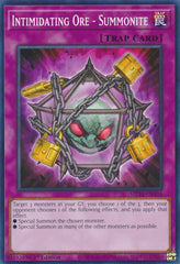Intimidating Ore - Summonite [MP24-EN334] Common | Good Games Morley