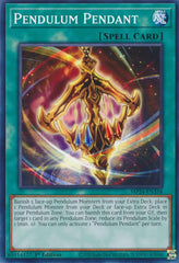 Pendulum Pendant [MP24-EN358] Common | Good Games Morley