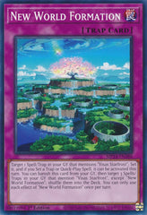 New World Formation [MP24-EN380] Common | Good Games Morley