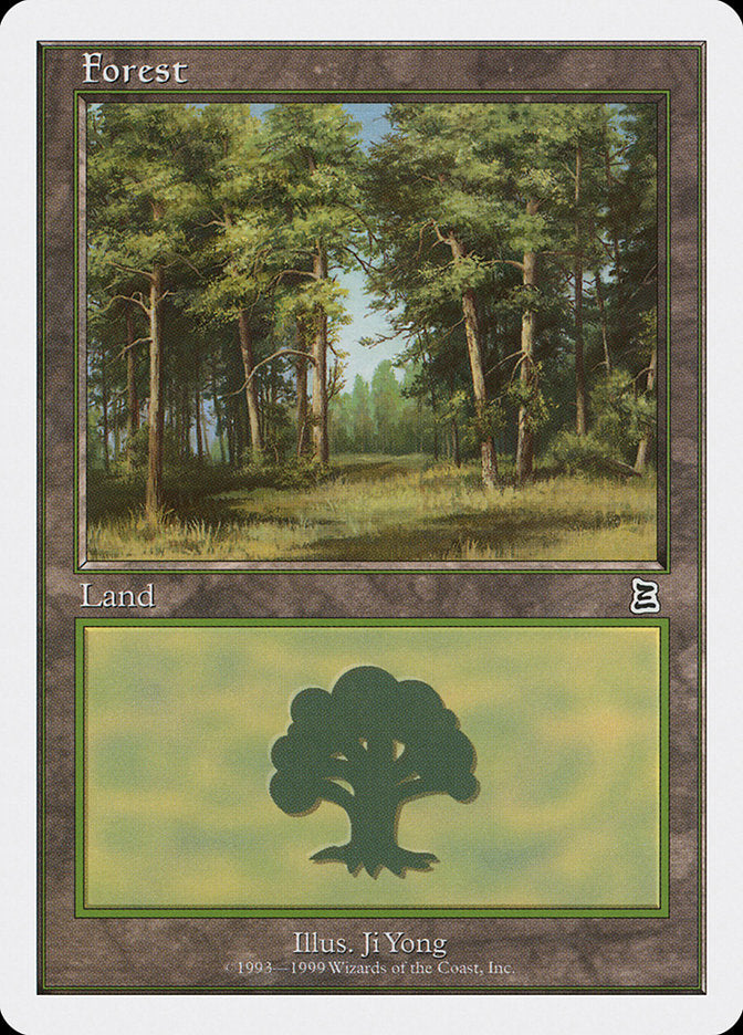 Forest (107) [Battle Royale] | Good Games Morley