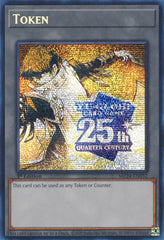 Token: Kaiba (MP24-EN052) [MP24-EN02] Prismatic Secret Rare | Good Games Morley