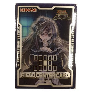 Field Center Card: Ghost Belle & Haunted Mansion (Judge) Promo | Good Games Morley