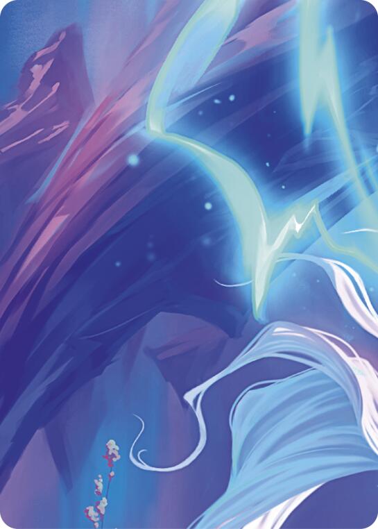 Sanctuary of Aria // Aurora, Shooting Star (Top left) [ROSPZL1] (Rosetta) | Good Games Morley