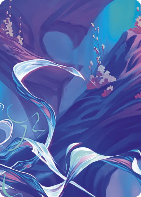Sanctuary of Aria // Aurora, Shooting Star (Top right) [ROSPZL3] (Rosetta) | Good Games Morley