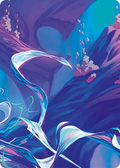 Sanctuary of Aria // Aurora, Shooting Star (Top right) [ROSPZL3] (Rosetta) | Good Games Morley