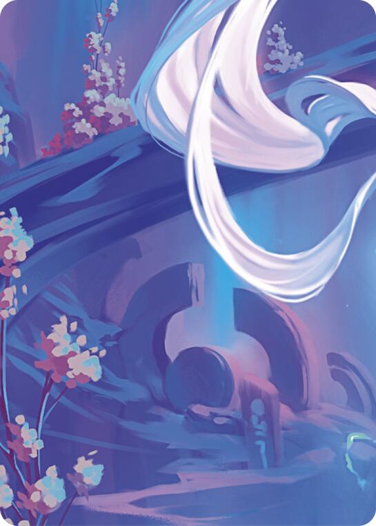 Sanctuary of Aria // Aurora, Shooting Star (Middle left) [ROSPZL4] (Rosetta) | Good Games Morley