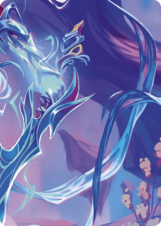Sanctuary of Aria // Aurora, Shooting Star (Middle right) [ROSPZL6] (Rosetta) | Good Games Morley