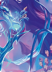 Sanctuary of Aria // Aurora, Shooting Star (Middle right) [ROSPZL6] (Rosetta) | Good Games Morley