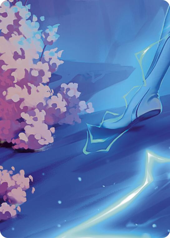Sanctuary of Aria // Aurora, Shooting Star (Bottom left) [ROSPZL7] (Rosetta) | Good Games Morley