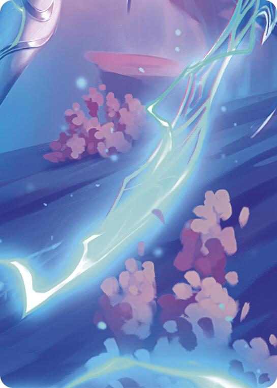 Sanctuary of Aria // Aurora, Shooting Star (Bottom center) [ROSPZL8] (Rosetta) | Good Games Morley