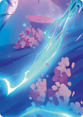 Sanctuary of Aria // Aurora, Shooting Star (Bottom center) [ROSPZL8] (Rosetta) | Good Games Morley