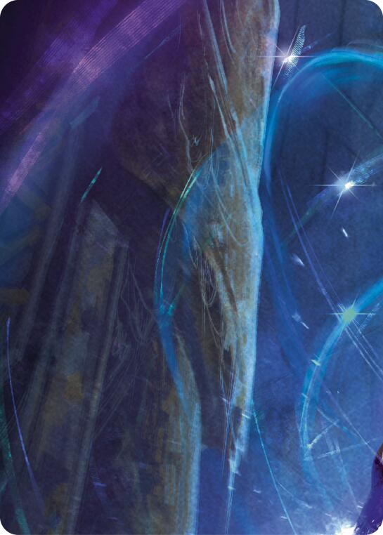 Sanctuary of Aria // Oscilio, Constella Intelligence (Top left) [ROSPZL28] (Rosetta) | Good Games Morley