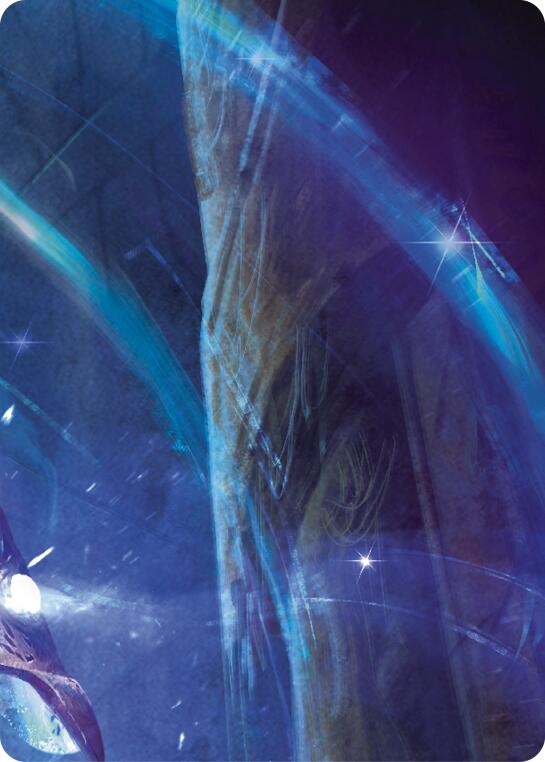 Sanctuary of Aria // Oscilio, Constella Intelligence (Top right) [ROSPZL30] (Rosetta) | Good Games Morley
