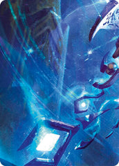 Sanctuary of Aria // Oscilio, Constella Intelligence (Middle left) [ROSPZL31] (Rosetta) | Good Games Morley
