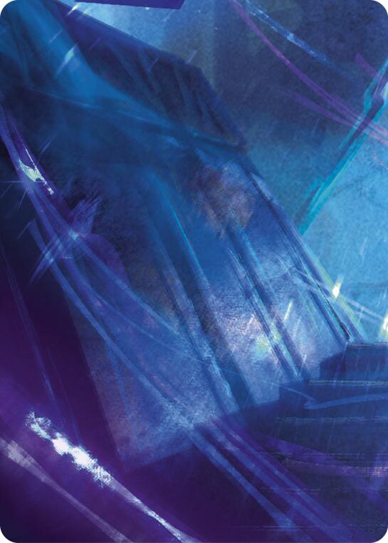 Sanctuary of Aria // Oscilio, Constella Intelligence (Bottom left) [ROSPZL34] (Rosetta) | Good Games Morley