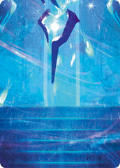 Sanctuary of Aria // Oscilio, Constella Intelligence (Bottom center) [ROSPZL35] (Rosetta) | Good Games Morley