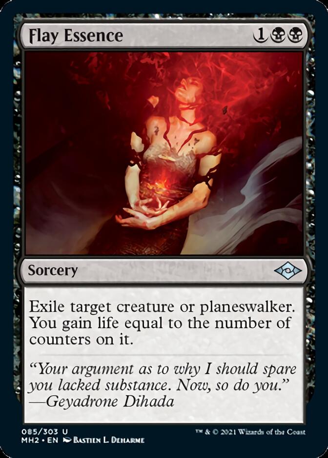Flay Essence [Modern Horizons 2] | Good Games Morley