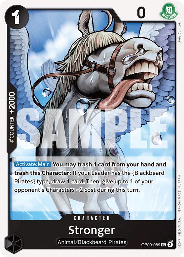 Stronger [Emperors in the New World] | Good Games Morley