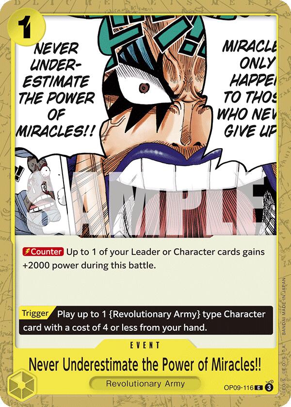 Never Underestimate the Power of Miracles!! [Emperors in the New World] | Good Games Morley