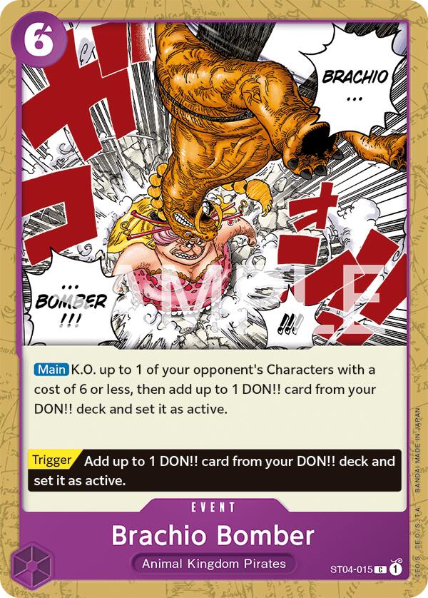 Brachio Bomber [Revision Pack Cards] | Good Games Morley